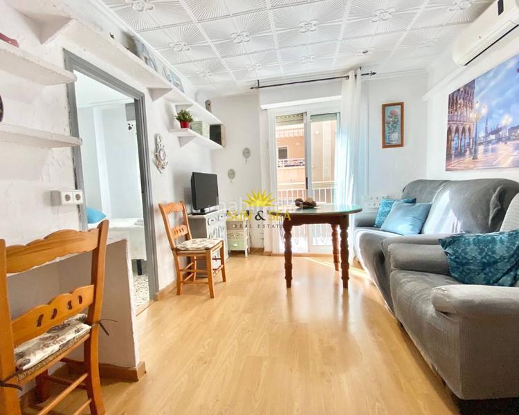 Foto e8c34c2a-eb27-4ecd-952d-704d6fd4af02. Location appartement avec chauffage dans Centro Santa Pola