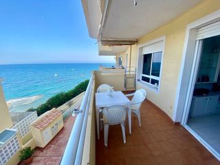 Miete Etagenwohnung in Aguamarina. Iexcldisponible desde 15 de septiembre hasta 15 de junio!te pres