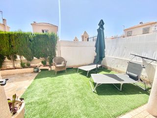 Miete Chalet in Los Balcones-Los Altos. Iexclalquiler disponible desde el 1 de agosto para todo el antil