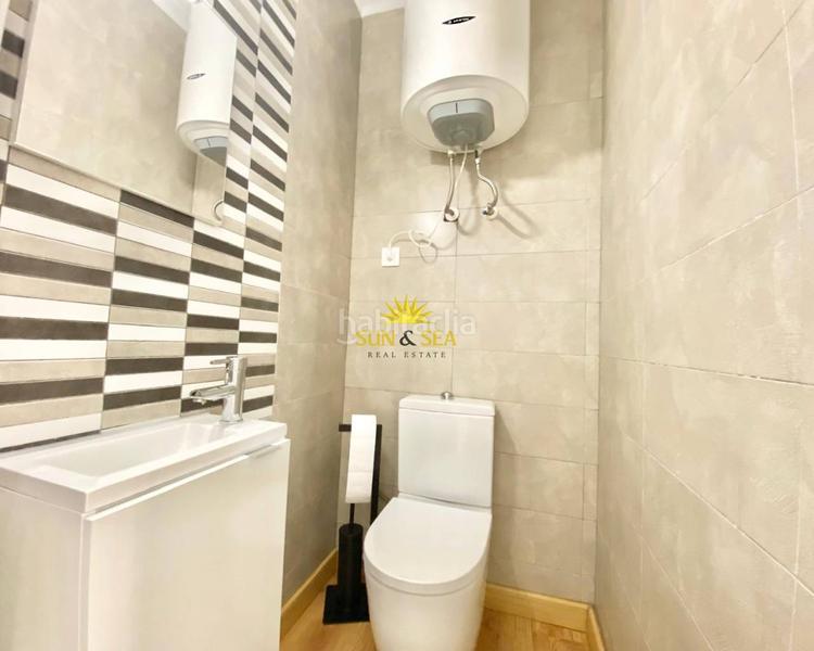 Foto 48687825-fb33-47a1-8d00-92eb6d8f3f36. Affitto chalet con riscaldamento parcheggio piscina in Orihuela