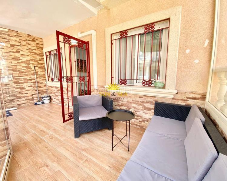 Foto 591266d4-27ac-48ce-98ac-dcd3ebe07236. Affitto chalet con riscaldamento parcheggio piscina in Orihuela