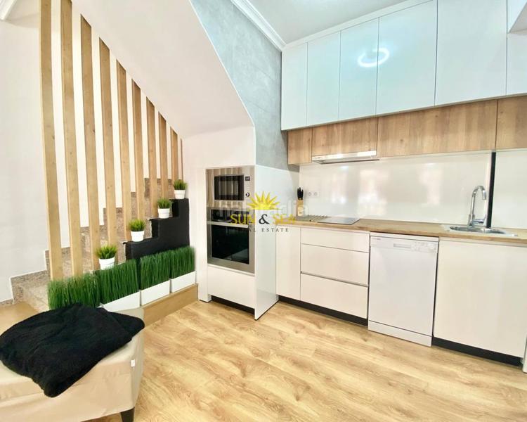 Foto 644d84bf-19b1-44f5-afe0-00d49e64718a. Affitto chalet con riscaldamento parcheggio piscina in Orihuela