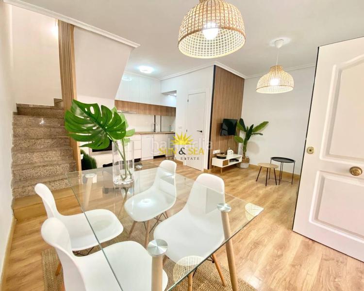 Foto faf289a8-6b3d-4dc5-a1b5-05efffd0aa55. Affitto chalet con riscaldamento parcheggio piscina in Orihuela