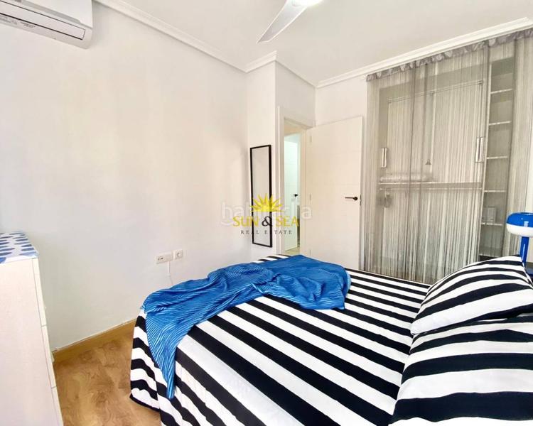 Foto ac22142e-da23-4f13-b182-65658f77a3c4. Miete chalet mit heizung parking pool in Playa Flamenca Orihuela