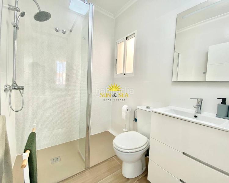 Foto ac5d6566-b251-47e5-95a0-15f900db8b63. Miete chalet mit heizung parking pool in Playa Flamenca Orihuela