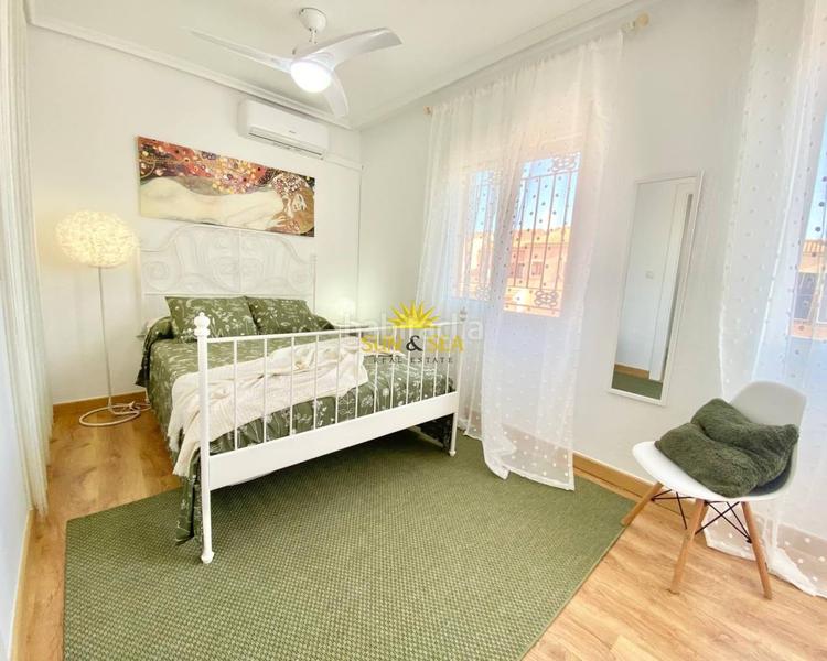 Foto b20a3fb9-3095-4683-840d-26021fa2defb. Miete chalet mit heizung parking pool in Playa Flamenca Orihuela