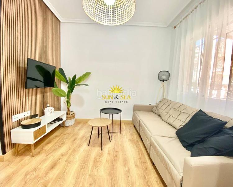 Foto f6403626-a48d-4fd2-898c-6e0bc5f61a8b. Miete chalet mit heizung parking pool in Playa Flamenca Orihuela