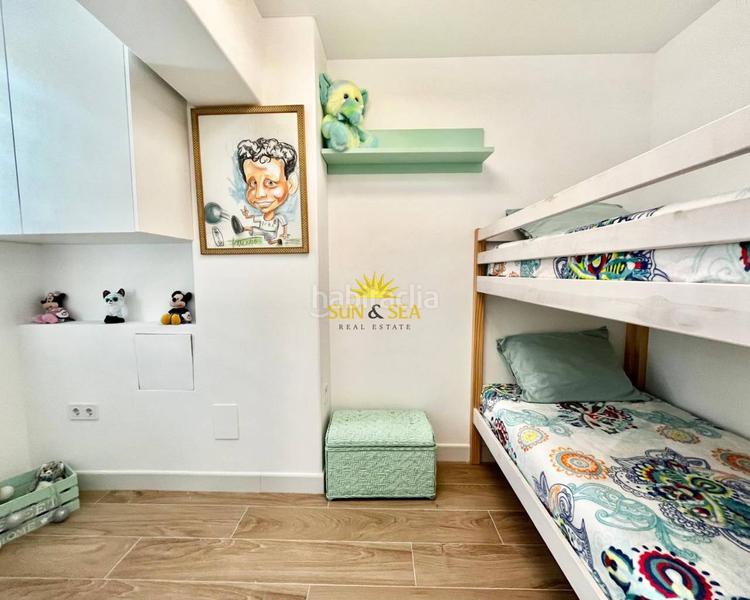 Foto 897cef60-ac7c-450d-8294-574c22119d72. Affitto piccolo appartamento con parcheggio piscina in Torrevieja