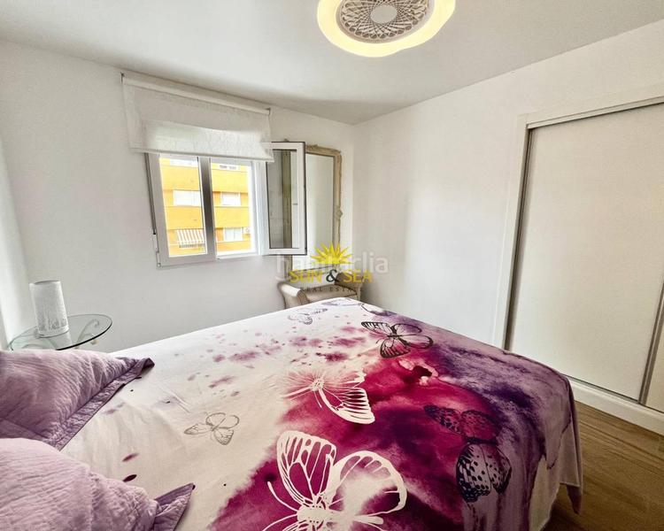 Foto 9bb2954c-5a99-4ae9-aee1-71f918f59511. Affitto piccolo appartamento con parcheggio piscina in Torrevieja