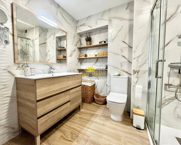 Foto a4b7dfdf-6c94-4bfc-b0c4-a1802204c54b. Affitto piccolo appartamento con parcheggio piscina in Torrevieja