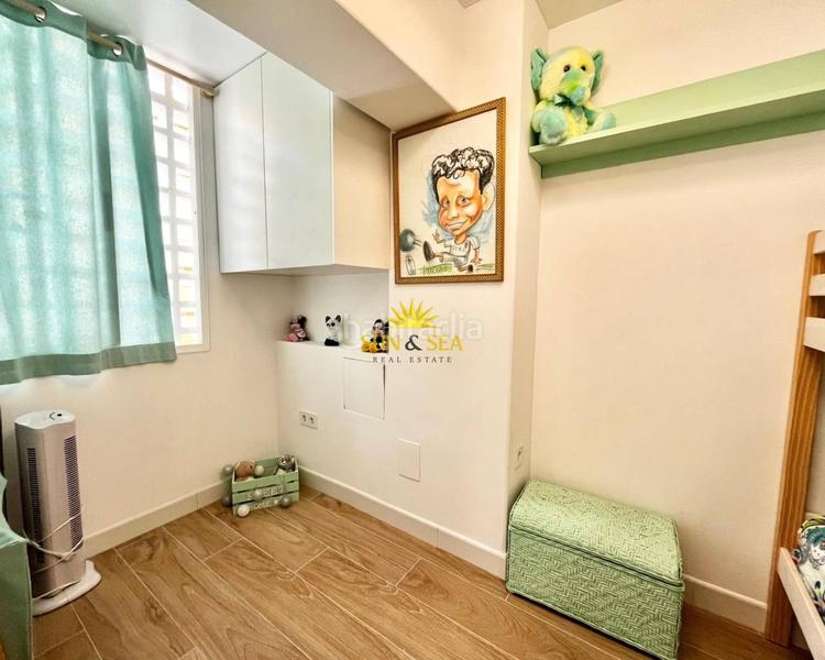 Foto 3a25f3d9-3618-4d6e-b6d9-c69e7f9fb326. Lloguer apartament amb aparcament piscina a Puerto Deportivo Torrevieja