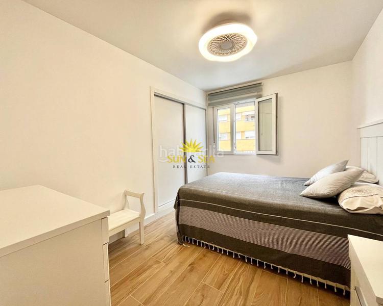 Foto 4dba51a8-9822-4808-8ffc-6f0be8e6a091. Lloguer apartament amb aparcament piscina a Puerto Deportivo Torrevieja