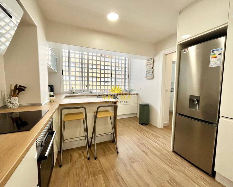 Foto 676e7efe-c124-4818-8712-bad539a5d114. Lloguer apartament amb aparcament piscina a Puerto Deportivo Torrevieja