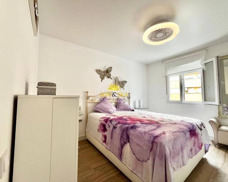 Foto 3d6e6bc1-4a32-43c4-8caa-defdaa76bd9f. Rent apartment with parking pool in Puerto Deportivo Torrevieja