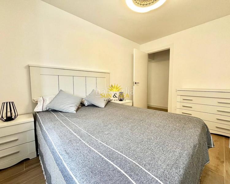 Foto 5471243f-461c-47c1-b98c-9f10dfc5ff30. Rent apartment with parking pool in Puerto Deportivo Torrevieja