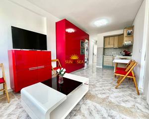 Lloguer Apartament a Campoamor. Ltpgtltstronggtdisponible a partir de septiembre hasta junio del