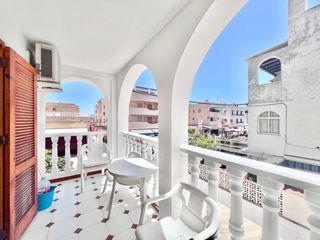Alquiler Apartamento en Los Europeos. Iexclalquiler disponible desde septiembre hasta junio 2027!te pr