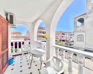 Lloguer Apartament a Los Europeos. Iexclalquiler disponible desde septiembre hasta junio 2027!te pr