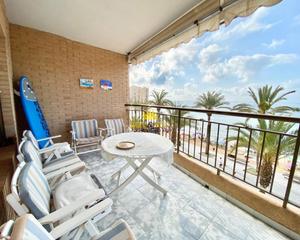 Lloguer Apartament a Zona Playa del Cura. Iexclalquiler desde septiembre hasta junio!disponible para alqui