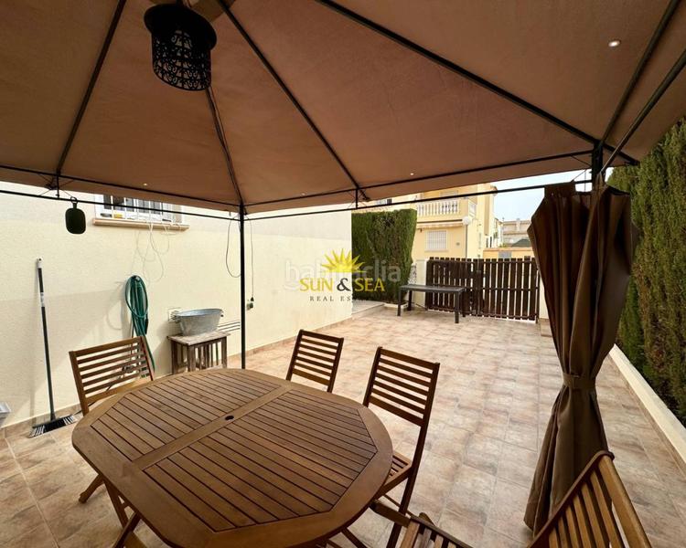 Foto 564525ad-2da7-436e-8458-f9fcd275c1c0. Chalet iexclalquiler desde septiembre hasta junio!te presentamos este encantador chalet costa, disponible para alquiler. con en Orihuela