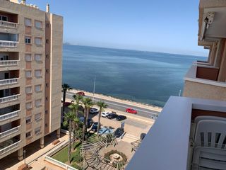 Appartement à Playa de las Gaviotas - El Pedrucho