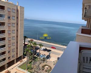 Miete Appartement in Playa de las Gaviotas - El Pedrucho. Iexclalquiler desde septiembre hasta junio!te presentamos este e