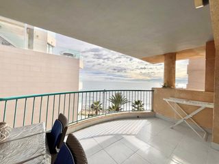 Apartament a Zona Playa del Cura