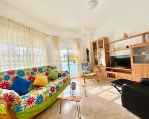 Lloguer Apartament a Santiago de La Ribera. Iexclalquiler desde septiembre hasta junio!te presentamos este a