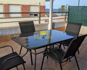 Lloguer Apartament a Santiago de La Ribera. Ltpgtltstronggtiexclalquiler desde el 27 de octubre hasta junio!