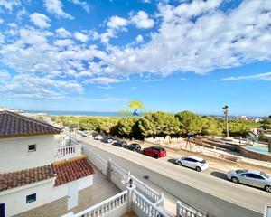 Lloguer Apartament a Cañada del Molino. Iexclalquiler desde septiembre hasta junio!te presentamos este a