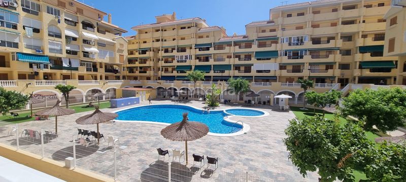 Foto 5dbb993b-b232-4357-a099-204d3d40e235. Alquiler estudio iexclalquiler desde 15 de noviembre hasta 30 junio!te presentamos este acogedor estudio en la mata, disponible para alquiler. con en Torrevieja