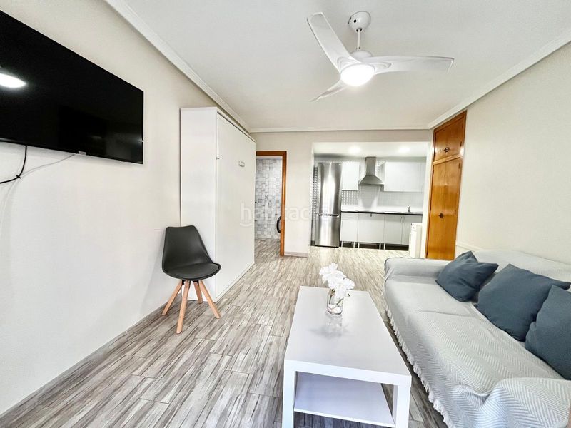 Foto af486ac0-8b05-458f-8a75-37ada8e03220. Alquiler estudio iexclalquiler desde 15 de noviembre hasta 30 junio!te presentamos este acogedor estudio en la mata, disponible para alquiler. con en Torrevieja