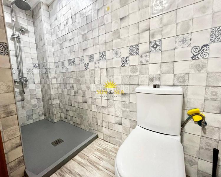 Foto d5b48cb2-78ba-4c5e-a269-fb0a3f8bfc78. Miete studiowohnung mit heizung pool in Los Europeos Torrevieja