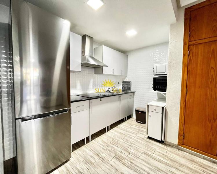 Foto e547d1d6-371e-4d9c-9da9-52f2275075bf. Miete studiowohnung mit heizung pool in Los Europeos Torrevieja