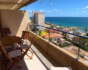 Lloguer Apartament a Calas Santa Pola Este. Ltpgtltstronggtiexclalquiler desde finales de octubre hasta juni