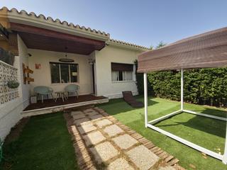 Lloguer Casa a Campoamor. Iexclalquiler desde septiembre hasta finales de junio!este encan