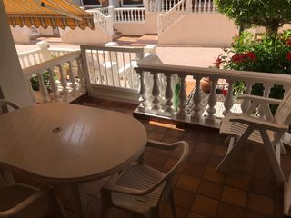 Lloguer Casa a Guardamar Playa. Iexclalquiler disponible desde ya hasta finales de junio!este ac