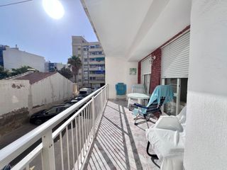 Apartament a Zona Playa de los Locos