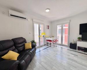Location Attique à Gaspar Perelló. Iexclalquiler desde el 03 de noviembreampnbsppara todo el antild