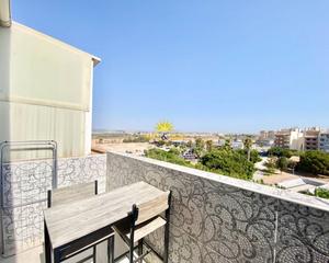 Rent Apartment en El Acequin. Iexclalquiler desde el 10 de agosto para todo el antildeo!este e