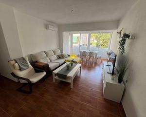 Lloguer Apartament a Punta Prima. Iexclalquiler desde septiembre para todo el antildeo!este acoged