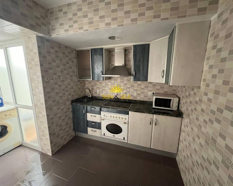 Foto 0a991b22-ea3a-47c5-a2e7-7ce31c7c3f5e. Location appartement avec chauffage dans Punta Prima Orihuela