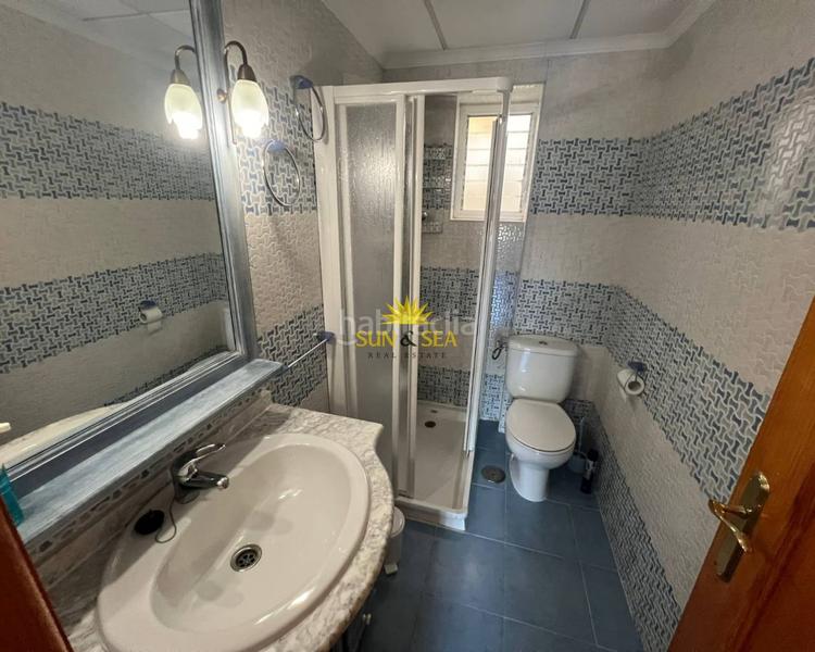 Foto 1f235824-2b6d-4eba-a779-c49cac393ba3. Rent apartment with heating in Punta Prima Orihuela