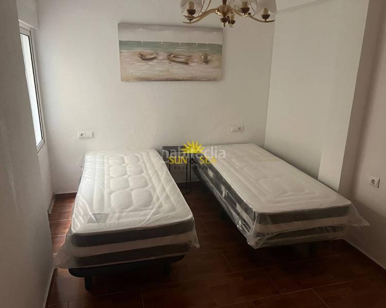 Foto 5a3cf8b5-5c3d-40de-8aa8-ade674829b5a. Rent apartment with heating in Punta Prima Orihuela