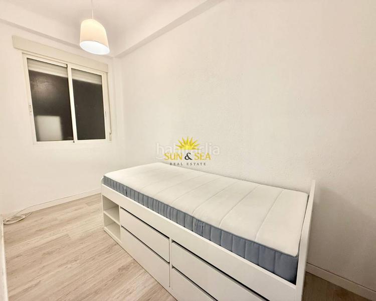 Foto 4ce0a9ce-296d-4965-ae5e-5be68e6543d9. Affitto piccolo appartamento con riscaldamento in Alicante