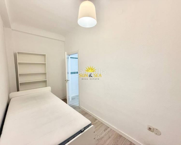 Foto e5873f52-8c29-40fc-b6a3-6b48add44c01. Affitto piccolo appartamento con riscaldamento in Alicante