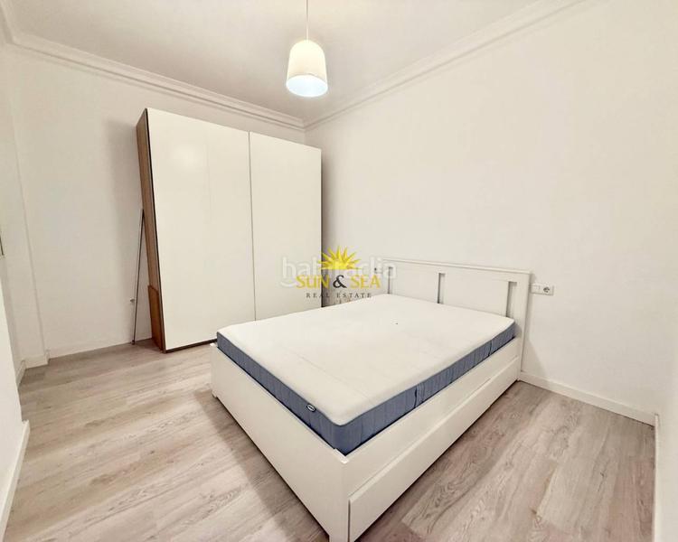 Foto 2c51b826-cacb-48d6-badd-b4b8a6d5e35c. Lloguer apartament amb calefacció a Barrio del Centro Alicante