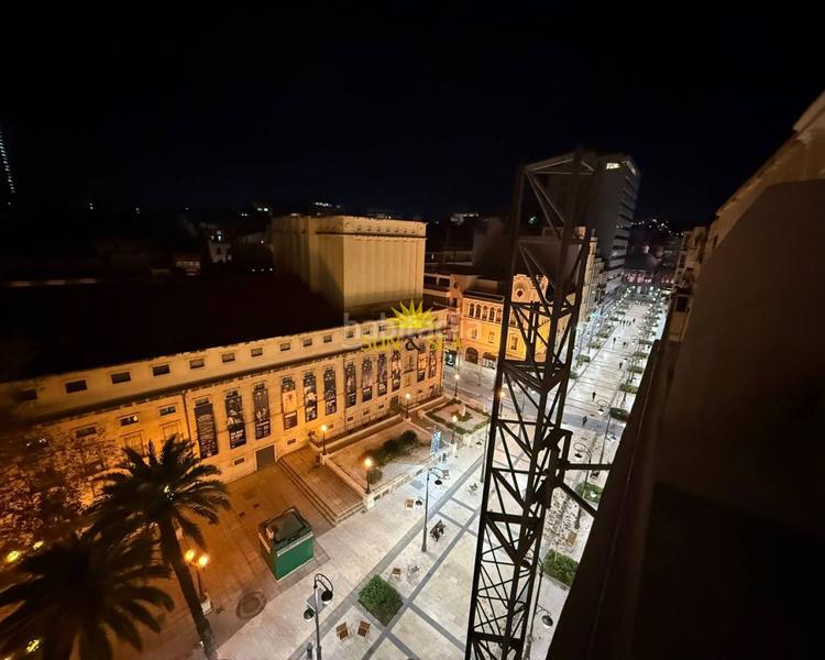 Foto 48b08f9c-4140-486e-9280-80c4fd930989. Lloguer apartament amb calefacció a Barrio del Centro Alicante