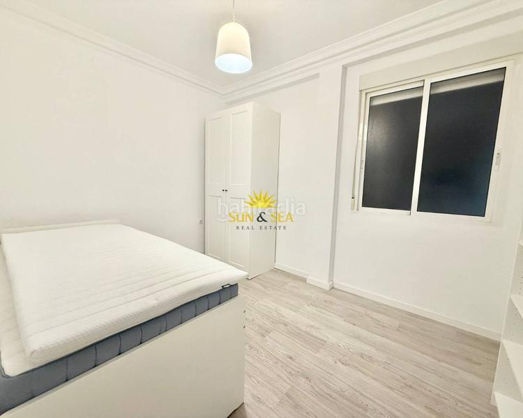 Foto ca08596c-560e-4be7-b437-ec3004d39008. Lloguer apartament amb calefacció a Barrio del Centro Alicante