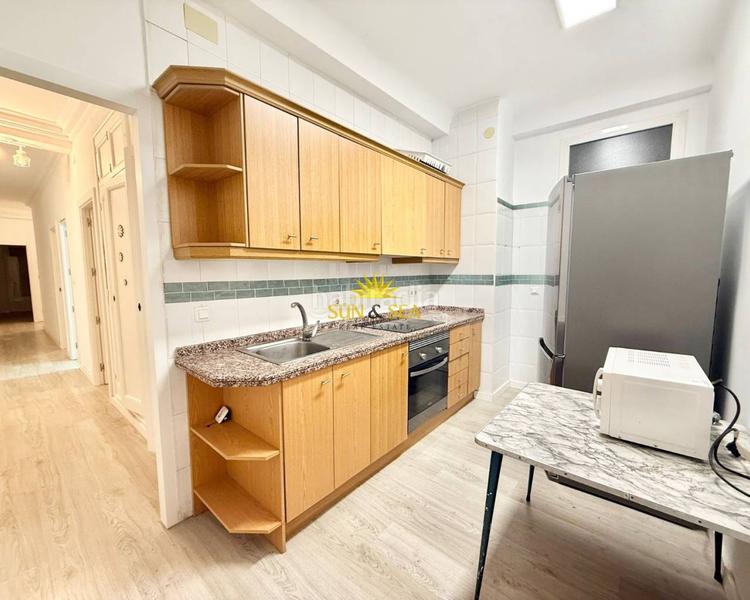 Foto de54c01a-54c3-417c-b8c4-4fa2fdf84a84. Lloguer apartament amb calefacció a Barrio del Centro Alicante